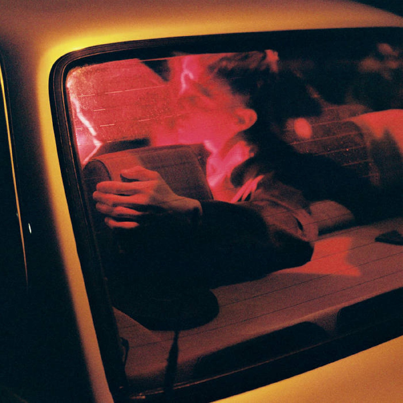 Pillow Queens - In Waiting |-