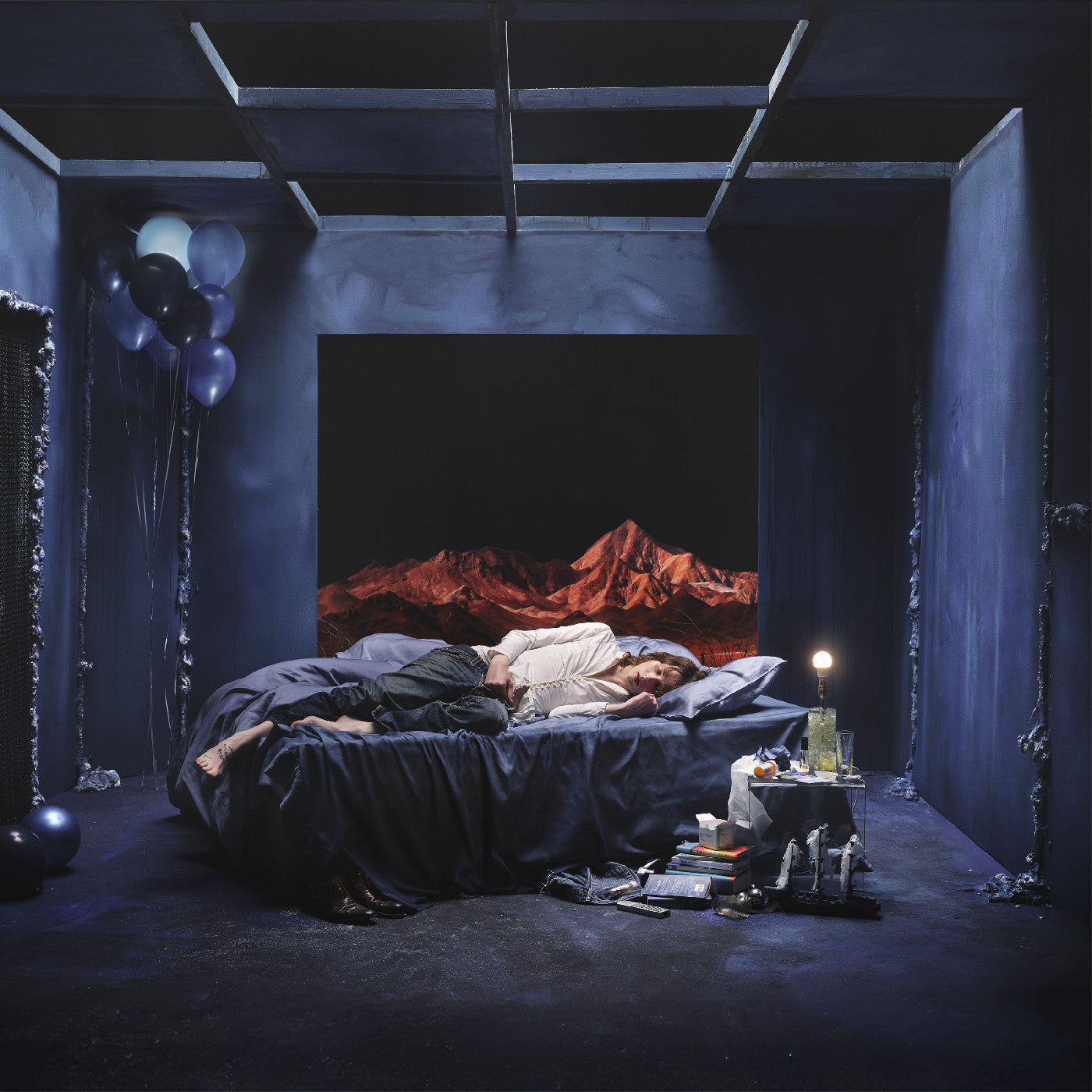Lauren Auder - Whole World As Vigil (VINYL) | Mint (M) Mint (M)-