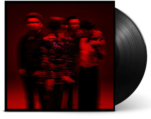 Marmozets - (PRESALE 5/22/26) Co.War.Dice. (VINYL) | Mint (M) Mint (M)-