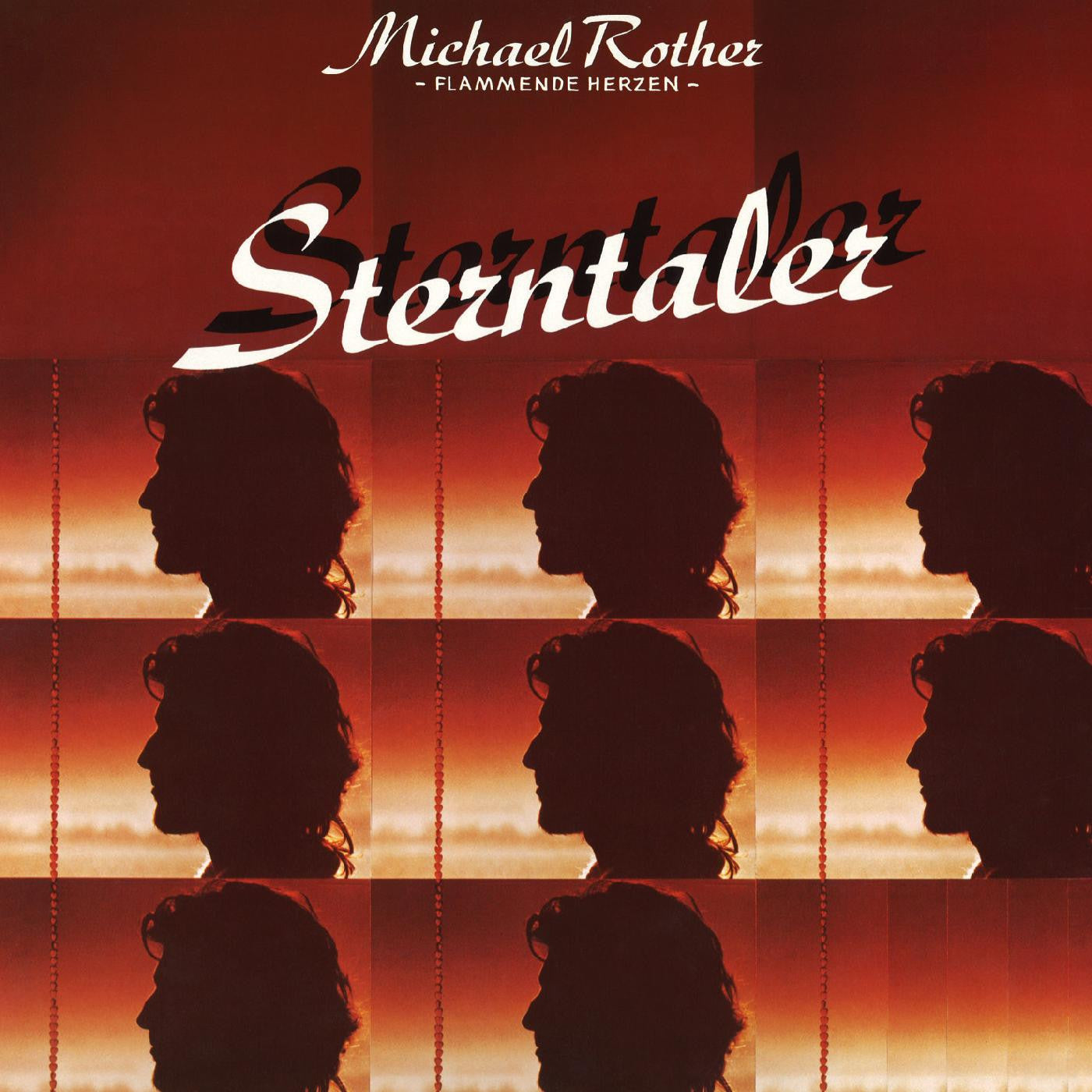 Rother, Michael - Sterntaler (CD) |-