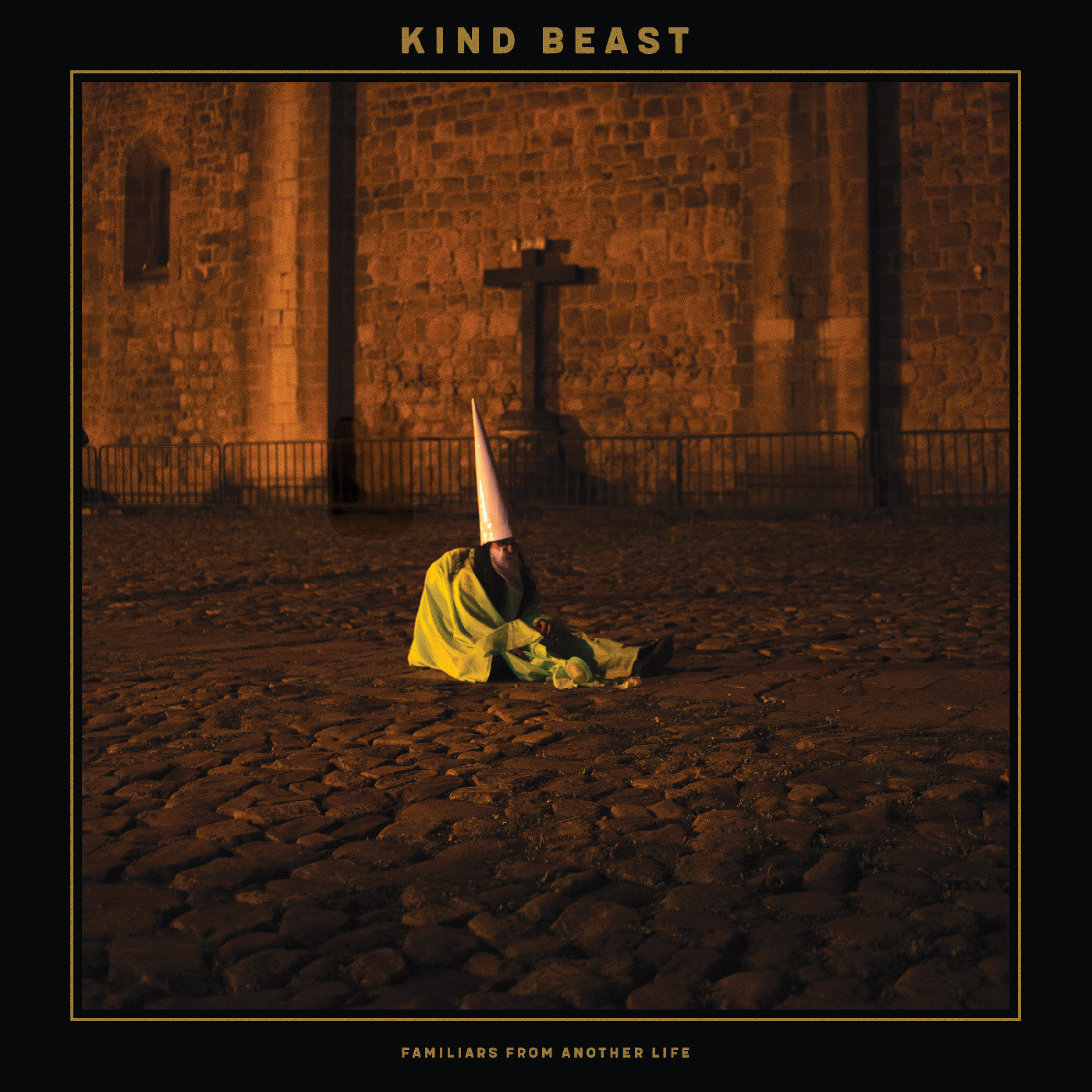 Kind Beast - Familiars From Another Life (VINYL) | Mint (M) Mint (M)-