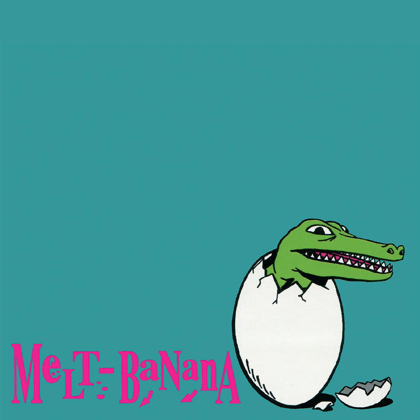 Melt-Banana - Scratch Or Stitch (DELUXE EDITION) (CD) |-