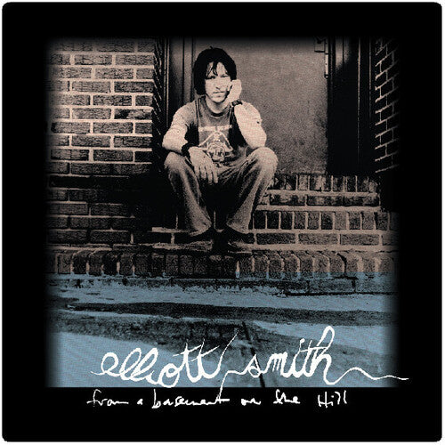 Elliott Smith - From A Basement On The Hill: 2024 Remaster (CD) | Mint (M) Mint (M)-