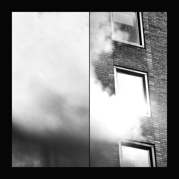 Kindling - Hush (Cassette) | Mint (M) Mint (M)-