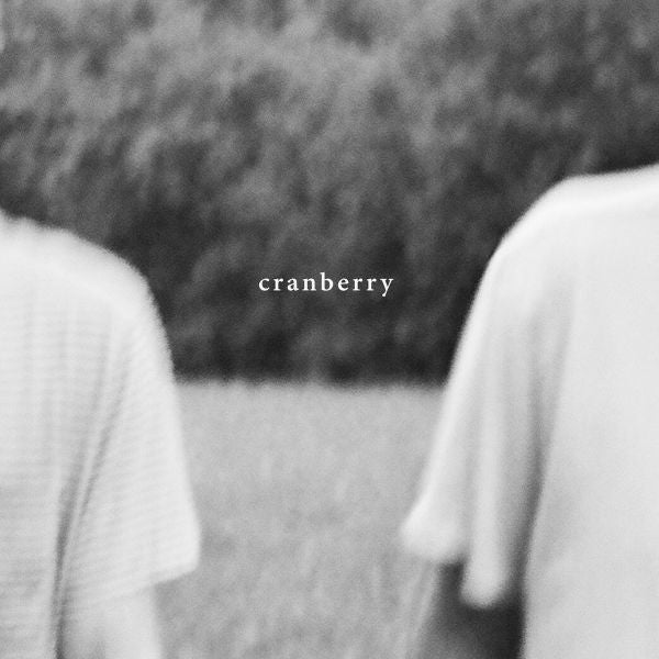 Hovvdy - Cranberry (CD) |-