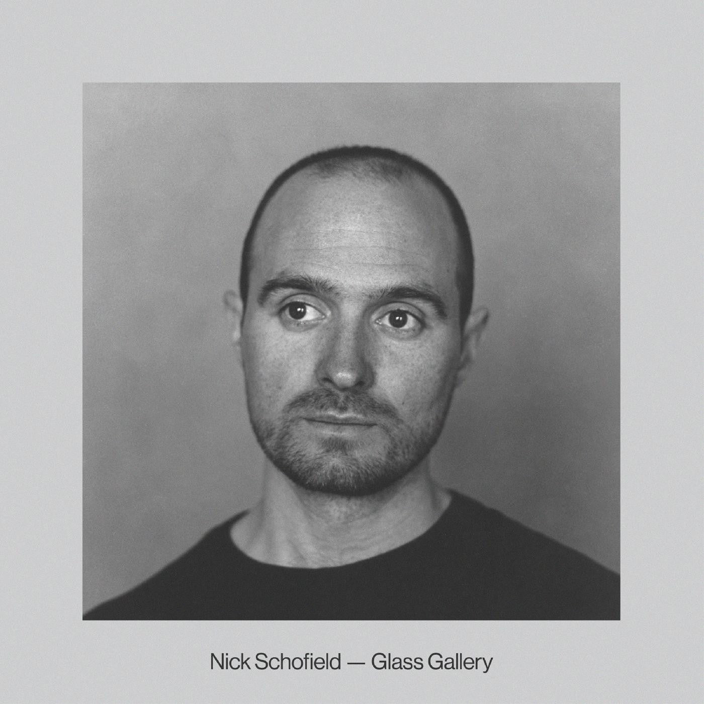 Schofield, Nick - Glass Gallery (CD) |-
