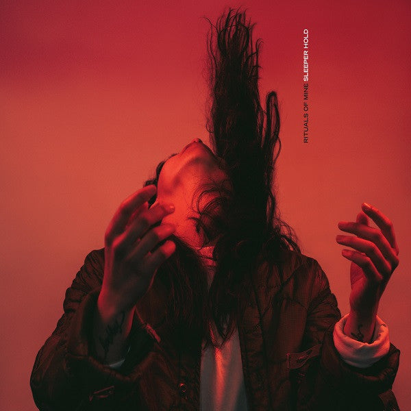 Rituals of Mine - SLEEPER HOLD (VIOLET VINYL) |-