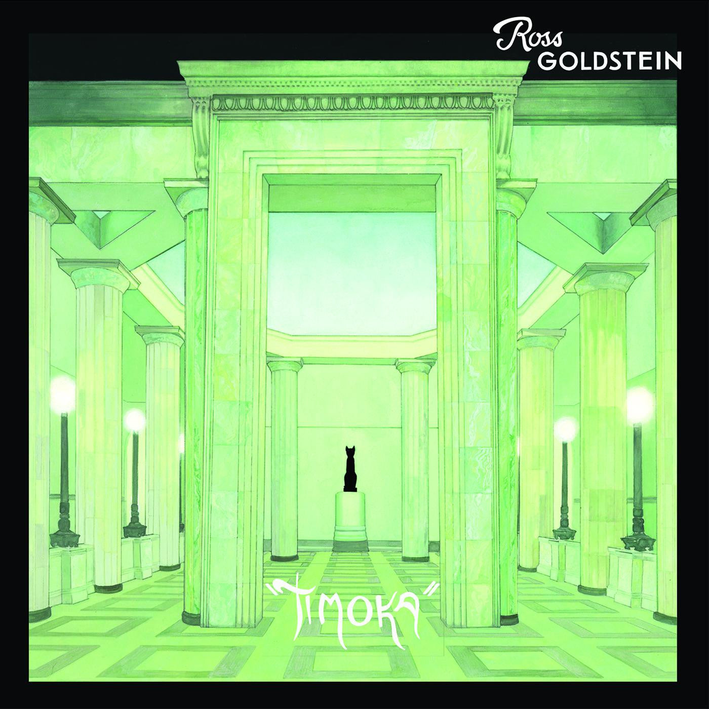 Goldstein, Ross - Timoka |-