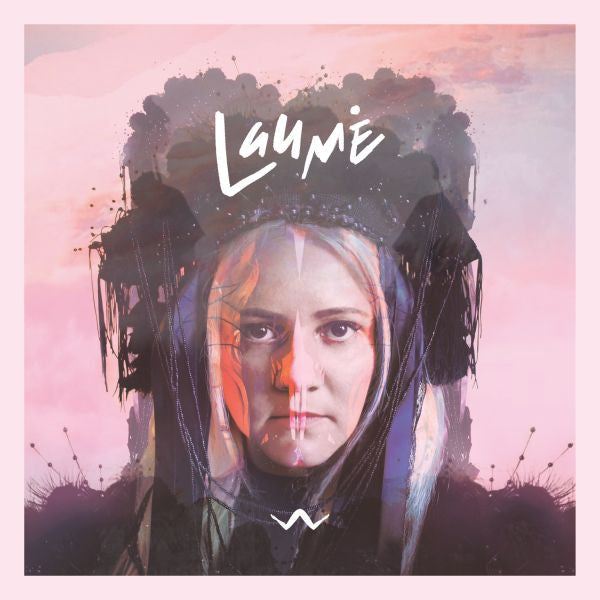 Laume - Waterbirth (CD) |-