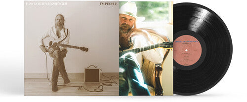 Hiss Golden Messenger - I'm People (VINYL) | Mint (M) Mint (M)-