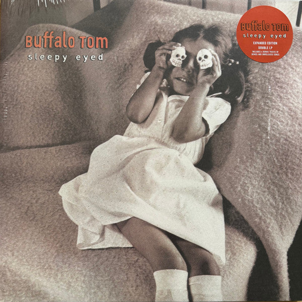 Buffalo Tom - Sleepy Eyed (2xVINYL) |-