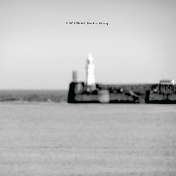 Cloud Nothings - Attack On Memory (CD) |-