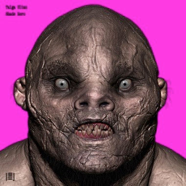 Taiga Ultan - (PRESALE 6/26/26) Shade Zero (VINYL) | Mint (M) Mint (M)-