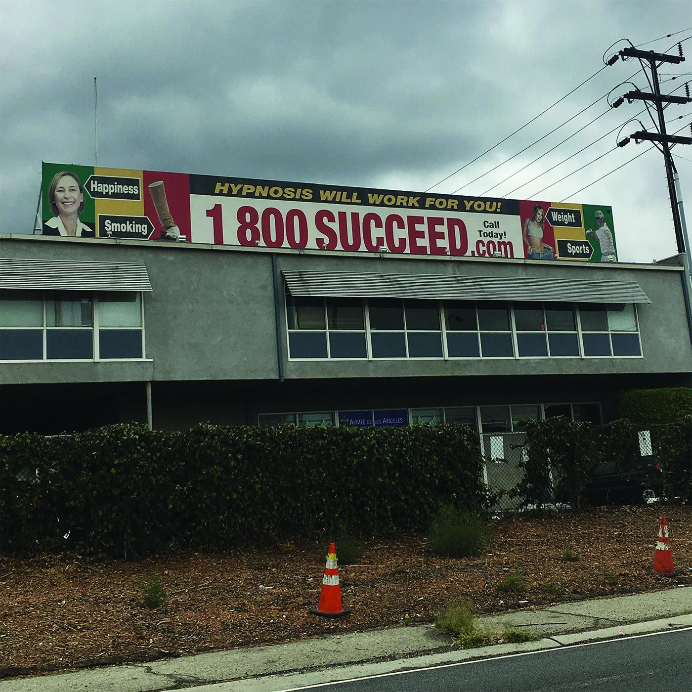 Media Jeweler - 1 800 SUCCEED (CD) |-