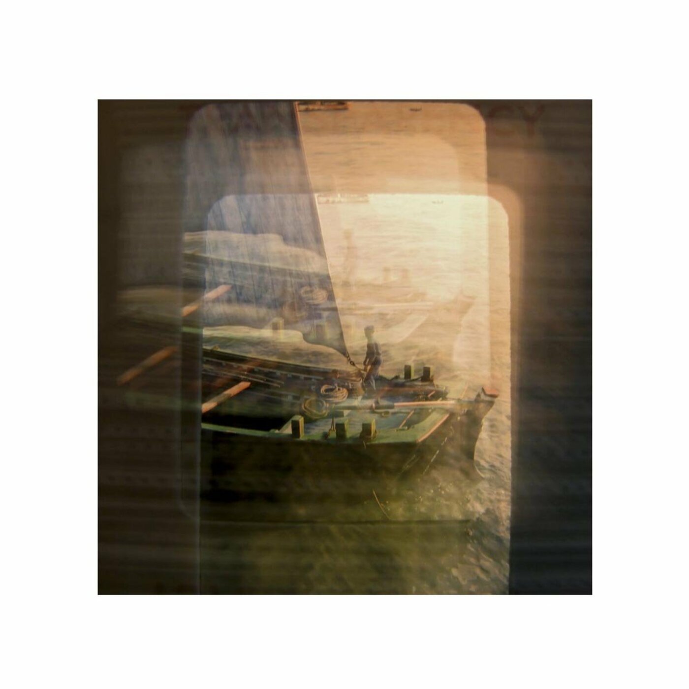 The Autumn Defense - Fifth (CD) | Mint (M) Mint (M)-
