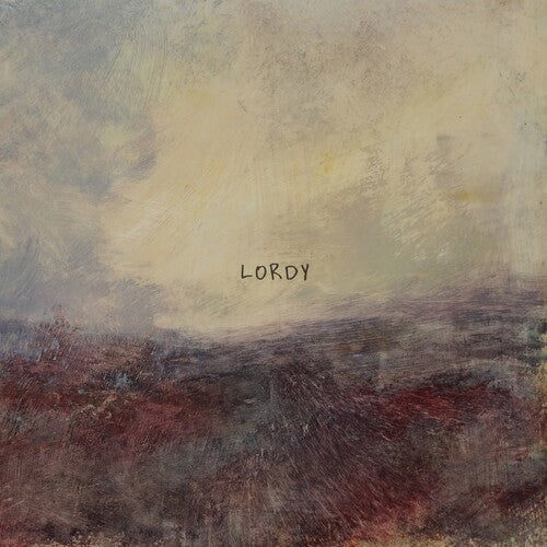 Houndmouth - (PRESALE 7/10/26) Lordy (CD) | Mint (M) Mint (M)-