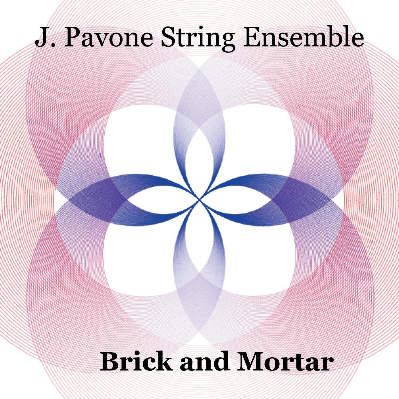 Pavone, Jessica - Brick & Mortar (CD) |-
