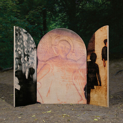 The Orielles - Only You Left (VINYL) | Mint (M) Mint (M)-