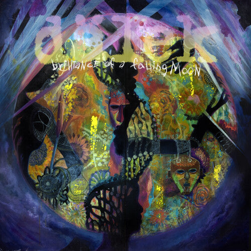 Dalek - Brilliance of a Falling Moon (VINYL) | Mint (M) Mint (M)-