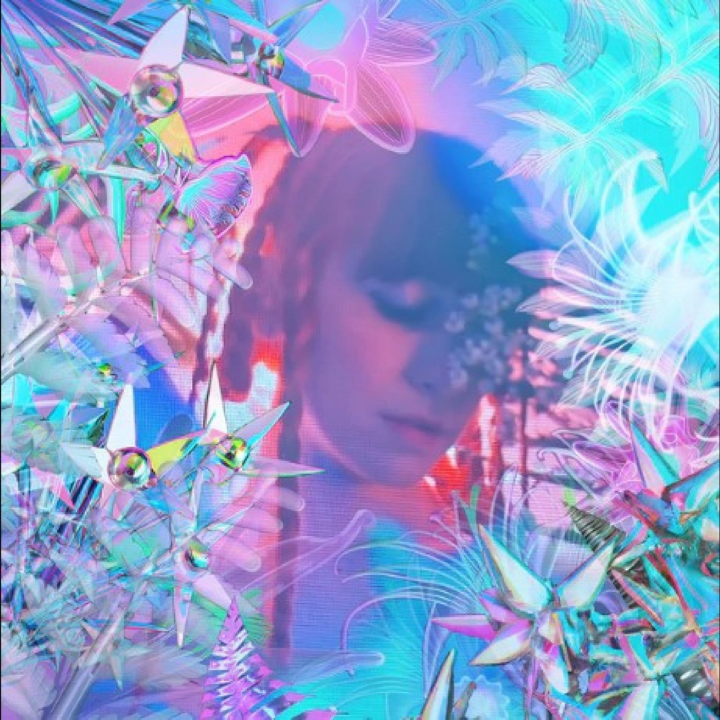 Miglis, Nicole - Myopia (CD) |-