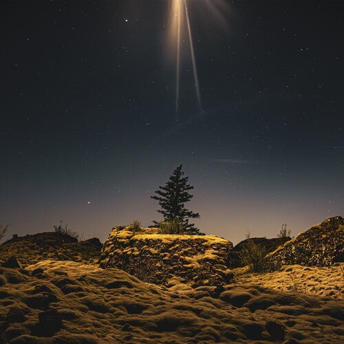 Hammock - The Second Coming Was a Moonrise (VINYL) | Mint (M) Mint (M)-