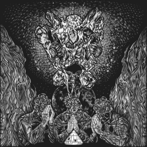 Deathbird Earth - Objective Consciousness (VINYL) | Mint (M) Mint (M)-