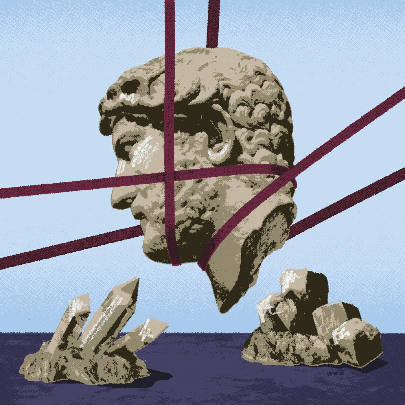 Hot Chip - One Life Stand (GATEFOLD NOTES DDL VINYL 2xLP) |-