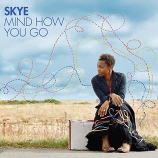 Skye - Mind How You Go (VINYL) | Mint (M) Mint (M)-