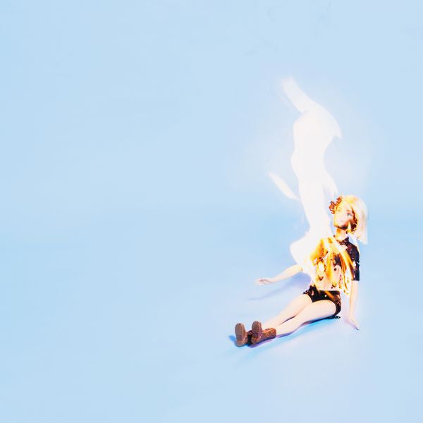 Well Wisher - This is Fine (CD) |-