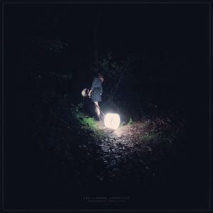 Saddest Landscape - Darkness Forgives (CD) |-