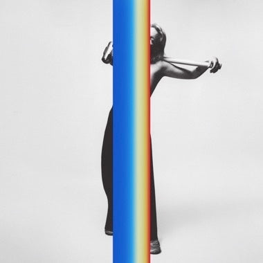 Sylvan Esso - (PRESALE 9/11/26) Ow ∞ (CD PSYCHIC HOTLINE PSY069CD-DLX 2026) |-