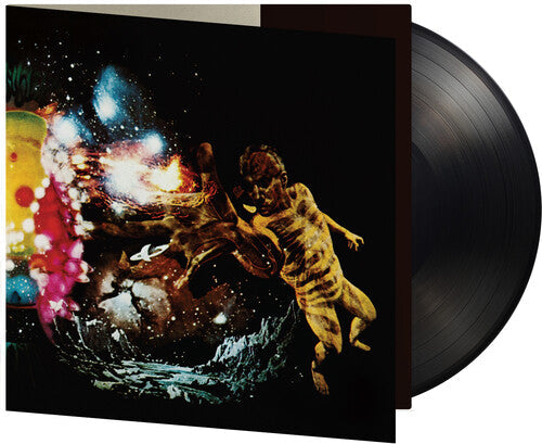 Santana - (PRESALE 7/3/26) Santana III (180G GATEFOLD VINYL) |-