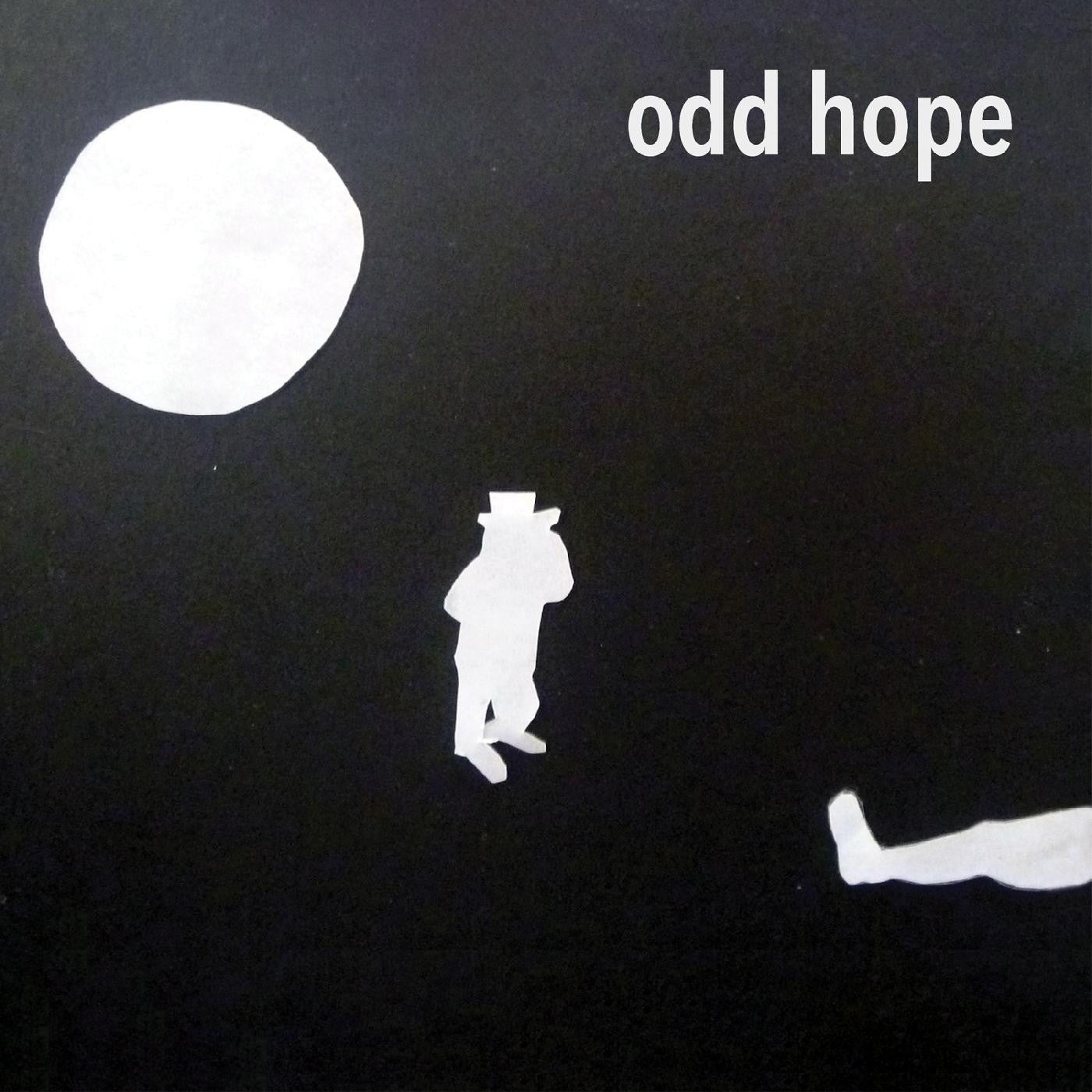 Odd Hope - All The Things |-