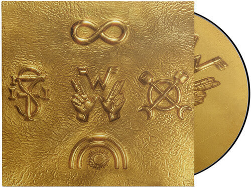 Weezer - (PRESALE 8/21/26) Weezer (CD REPRISE / WEA 2026) | NEW-