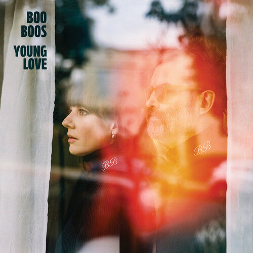 Boo Boos - (PRE-ORDER 9/19/25) Young Love (VINYL) | Mint (M) Mint (M)-