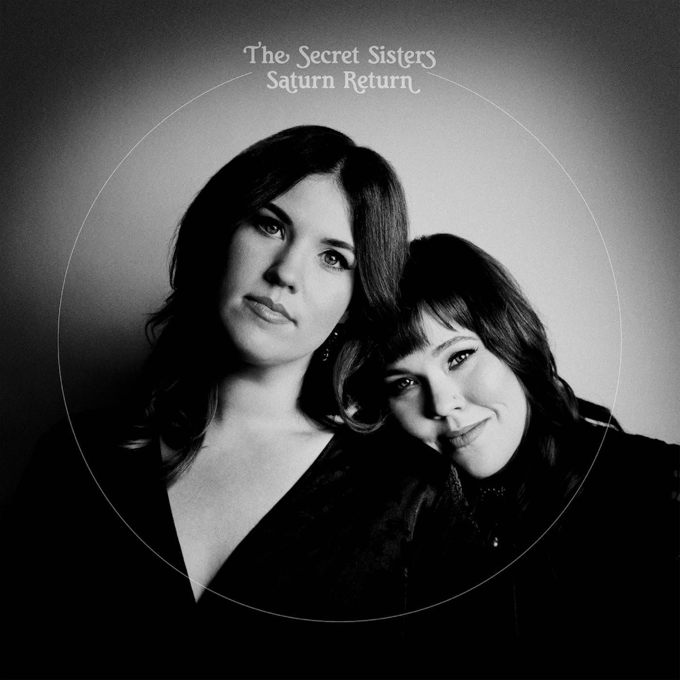 Secret Sisters, The - Saturn Return (CD) |-
