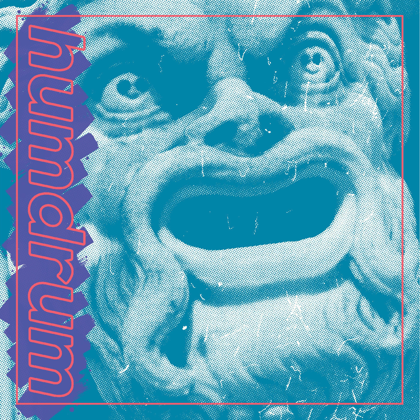 Humdrum - Every Heaven (SURF'S UP BLUE VINYL) (Vinyl) |-
