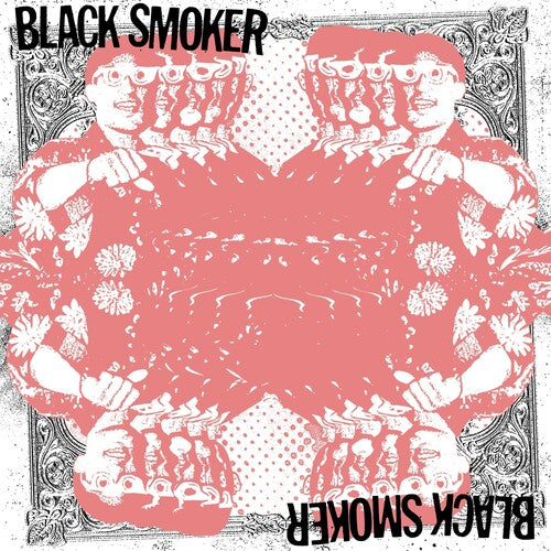 Black Smoker - (PRESALE 5/29/26) Black Smoker (VINYL) | Mint (M) Mint (M)-