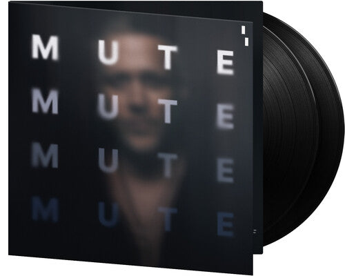 Mute (2xVINYL) | Mint (M) Mint (M)-
