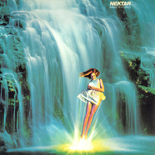 Nektar - Magic Is A Child (3xCD) | Mint (M) Mint (M)-
