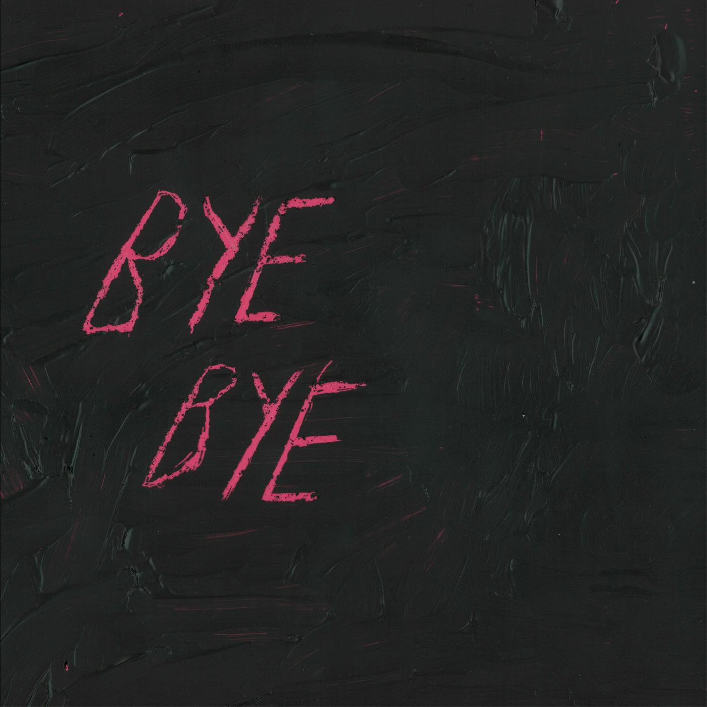 Blood - Bye Bye |-