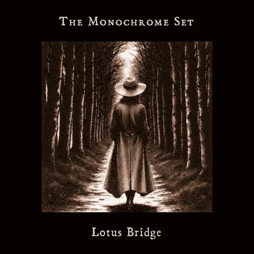 The Monochrome Set - Lotus Bridge (VINYL) | Mint (M) Mint (M)-