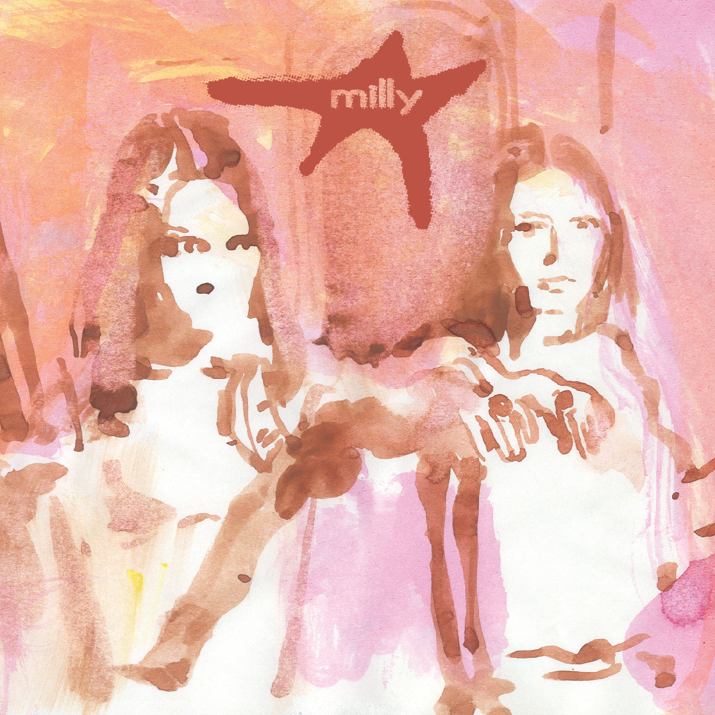 MILLY - Eternal Ring |-