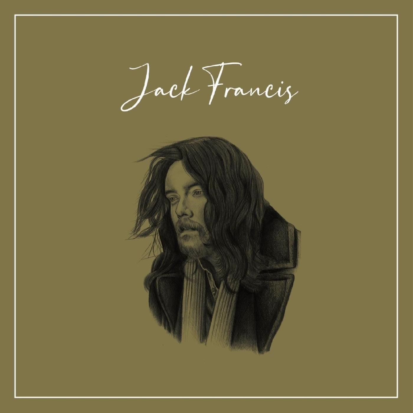 Francis, Jack - Jack Francis (CD) |-