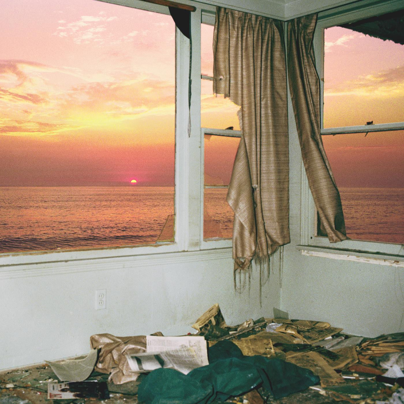 Allah-Las - Zuma 85 (CD) |-