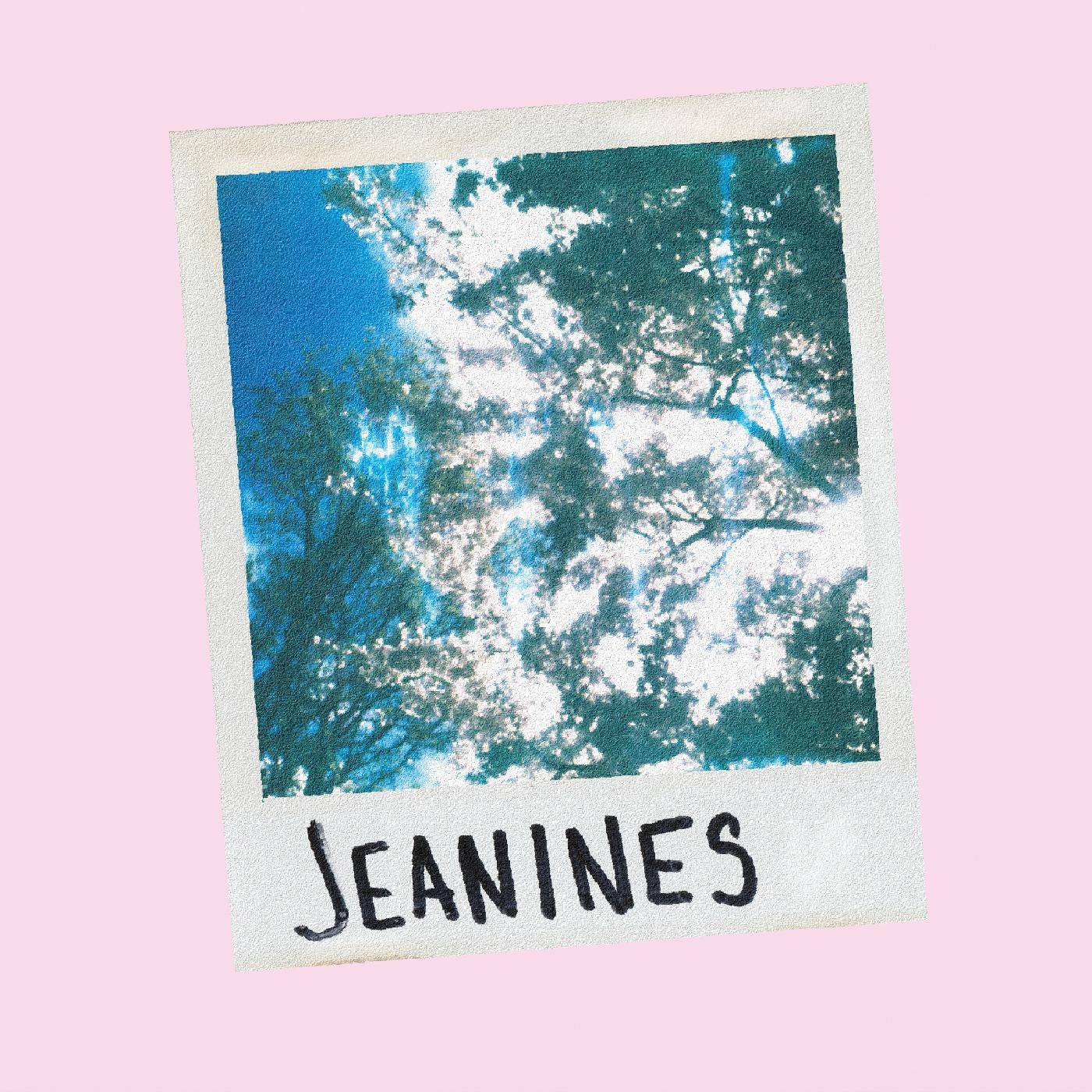 Jeanines - Each Day |-