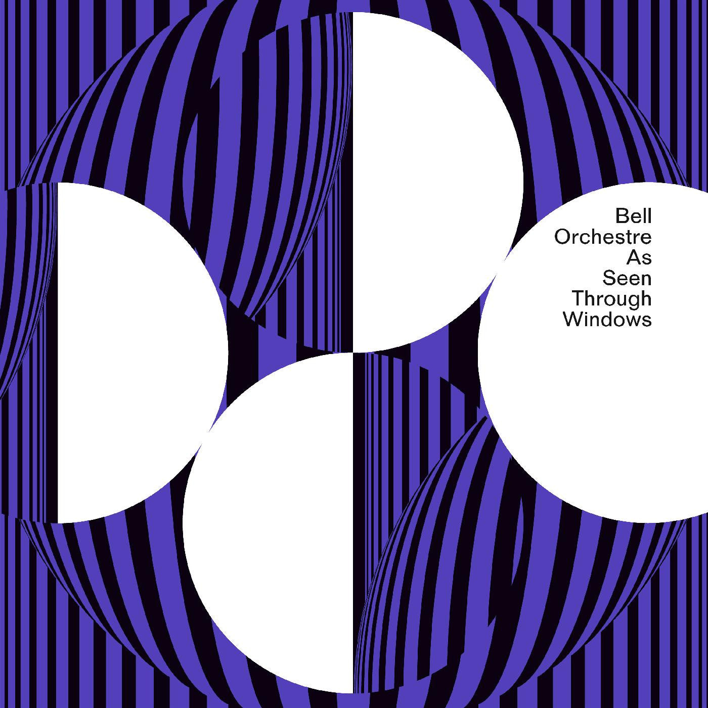 Bell Orchestre - As Seen Through Windows |-