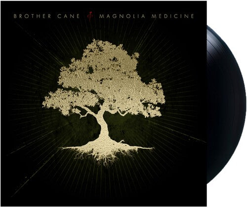 Brother Cane - Magnolia Medicine (VINYL) | Mint (M) Mint (M)-