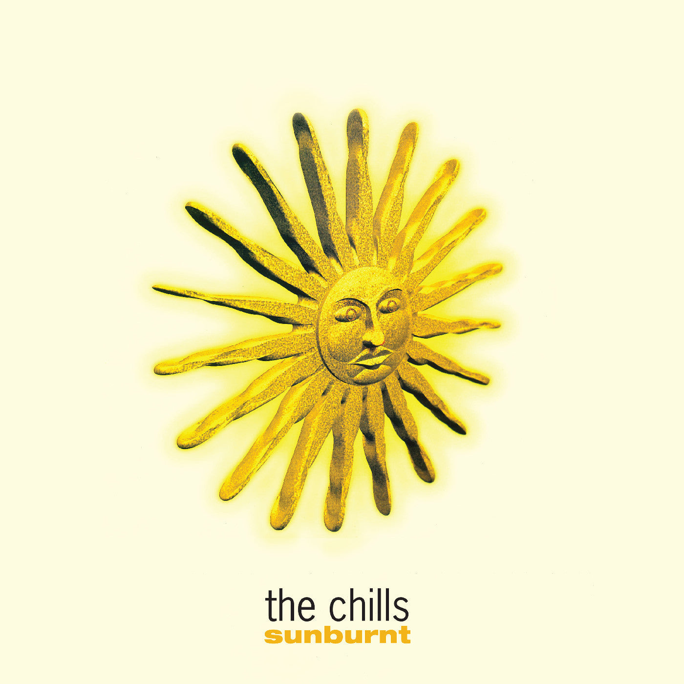 Chills, The - Sunburnt (INDIE EXCLUSIVE, ORANGE VINYL) |-
