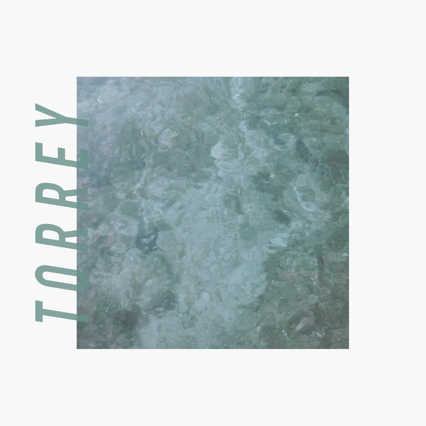Torrey - Torrey (OAT MILK WHITE VINYL) |-